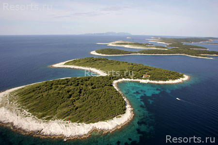 Podstine Hotel 25